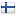 homeopathy.com.pk server is located in Finland